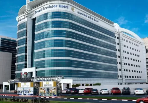 Grand Excelsior