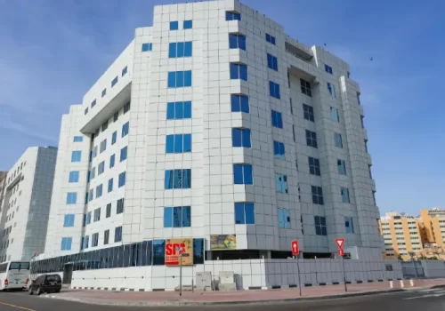 omeag hostel